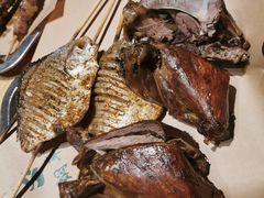 -鸽子窝(黄村店)