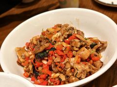 -八碗湘长沙市井菜(坡子街店)