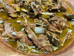 -老诚一锅羊蝎子(垡头店)