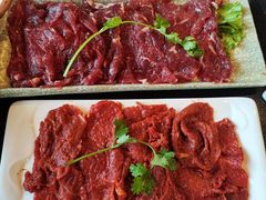 -味蜀吾正宗川味老火锅(横店店)