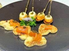 -黑宝石西餐厅(汇励99城市公园店)