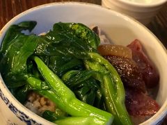 -黄祥华养生堂·炖汤·营养蒸饭(岭南天地店)