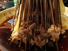 -痴串串(星汉路总店)