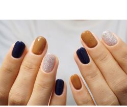 -明洞造型精品烫染