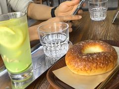 -喜洲吧·江畔老船厂·庭院餐厅(喜临院店)