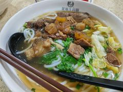 -陈光记烧腊店(罗保博士街店)