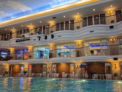 -海韵之星邮轮水会(明发商业广场店)