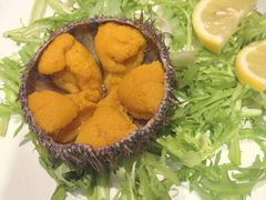 -小红鲸·海鲜餐厅(轸大路店)