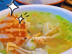 -星奇缘·海鲜餐厅(东山美食地标店)