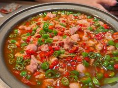 -饕林餐厅(春熙路店)