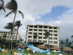 -三亚亚龙湾天域度假酒店