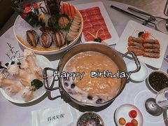 -红雀围·海鲜火锅(陆家嘴中心店)