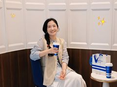 -CHARLIETOWN红茶公司(南京万象天地店)