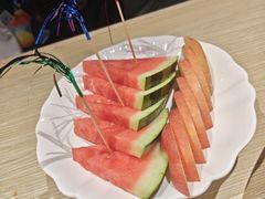 -小船渔村·大连菜·大连焖鱼(黄河路店)
