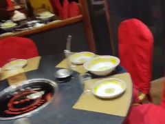 -芦月轩羊蝎子(劲松店)