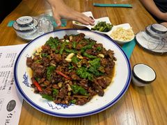 -食鸡公社辣子鸡·潍坊菜·烧烤