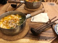 -小满手工粉(上海品尊国际店)