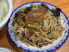 老济南炒合菜-老济南民间小吃·传统鲁菜(芙蓉街店)