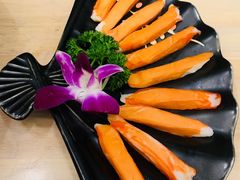 -龙门养心粥火锅(祥恒广场店)
