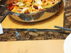 -黄记煌三汁焖锅(1818广场店)
