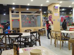 -江城燕子大排档(江汉路步行街店)