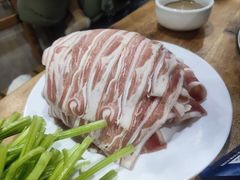 -元盛居(亚泰大街店)
