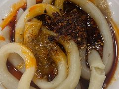 -华兴街自力面店