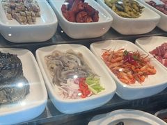 -巢湖名吃·东关老鹅汤(江南风情街店)