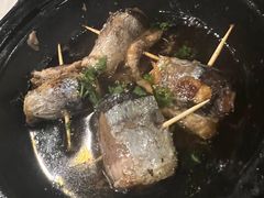 -BISTROFIORE美伊娜(伊犁南路店)