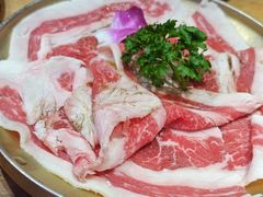 -首尔朴宝·炭火烤肉(五角场店)