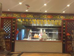 -全聚德(长江路店)