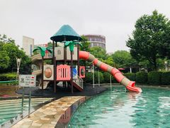 -张家港金凤凰度假村温泉