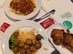 -宜家·瑞典风味餐厅(无锡店)