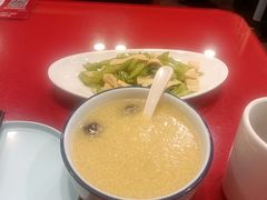 -宏状元现熬粥·京味菜(五棵松店)