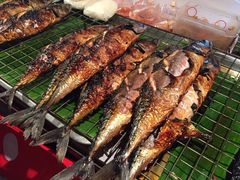 -班赞海鲜市场