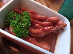 -嘉禾·悦享餐厅(八方汇店)