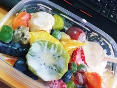 -鲜果盒子(会展店)