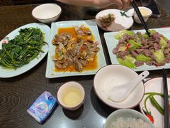 -抱德·潮汕味(琶洲店原惠城鱼仔)