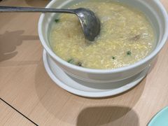 -吕氏疙瘩汤·海鲜新鲁菜(海州利群店)