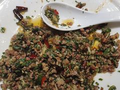 -金塔傣乡·云南民族特色菜·傣味手抓饭(金瓦路店)