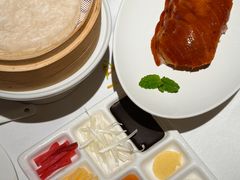 -四季民福烤鸭店(王府井东安门店)