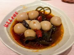 -协茂森老钟家(龙湖滨江天街店)
