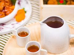 -茶宴·美食地标餐厅(沙坡尾店)