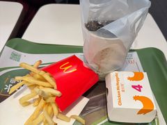 -麦当劳(世纪汇广场店)