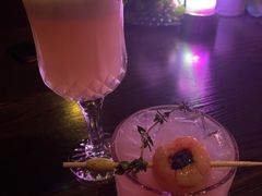 -MOSSO音乐酒吧·live house(长乐路店)