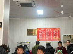 -友琴面馆(东白溪公寓店)