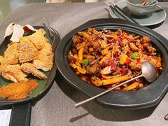 -一川二水•粤川醉(CP静安店)