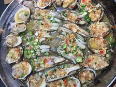 -79号渔船海鲜饭店(华强北店)