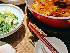 -渝信川菜(长安店)
