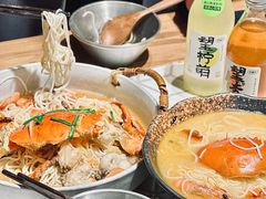 -十面欢腾(长乐路店)
